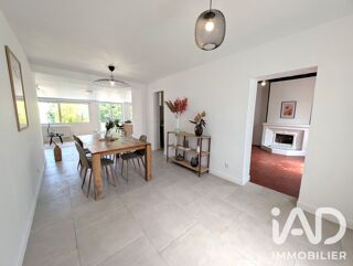  Maison à vendre 7 pièces 155 m²