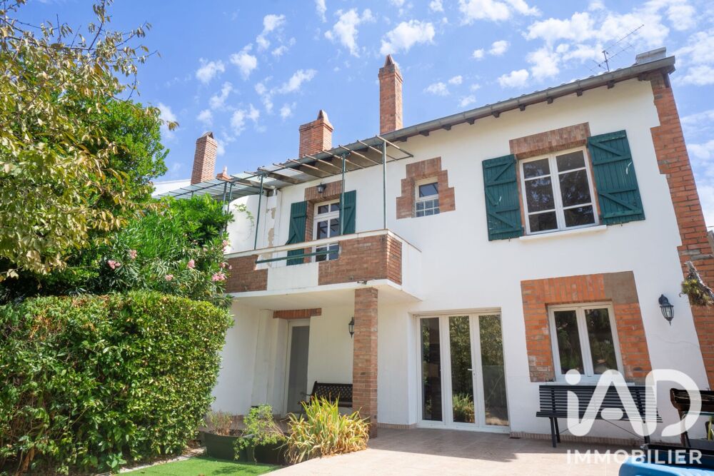 à vendre  Maison Toulouse (31400)