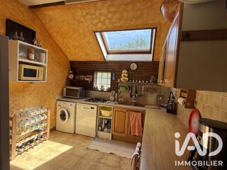  Maison à vendre 7 pièces 139 m²
