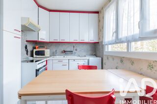  Appartement à vendre 5 pièces 87 m²