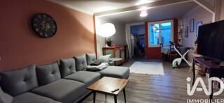  Maison à vendre 5 pièces 144 m²