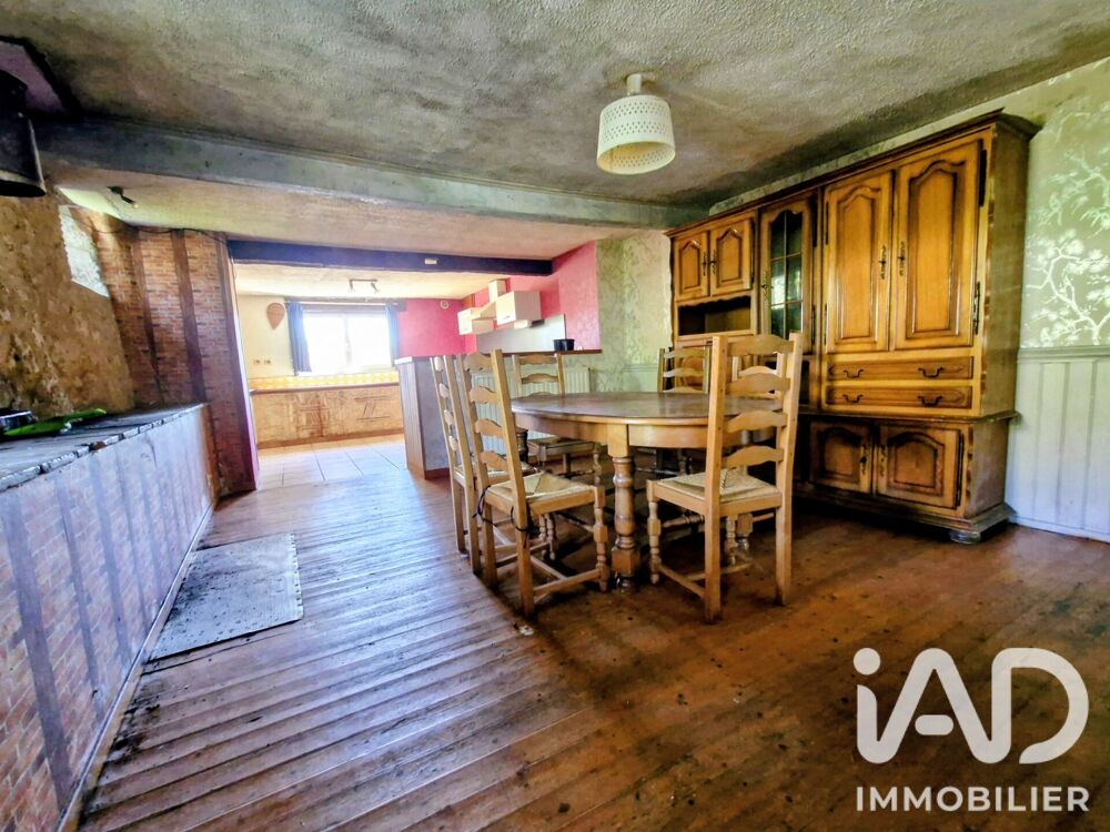 Vente Maison/villa 12 pièces