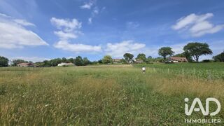  Terrain à vendre 3229 m²