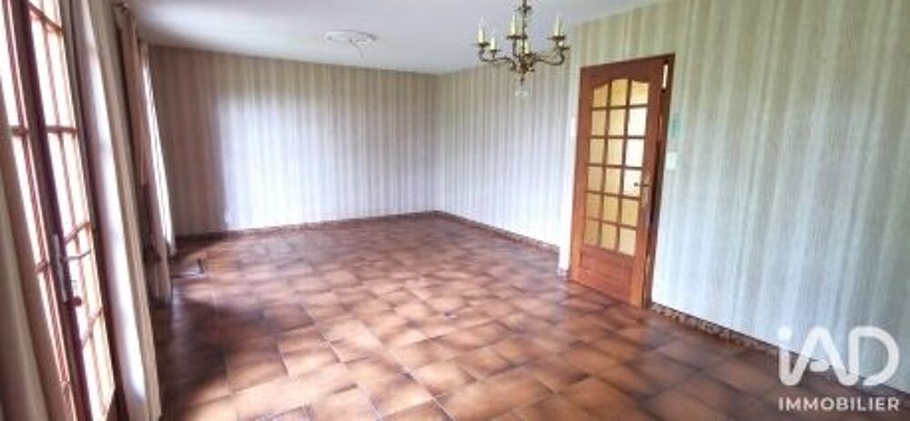 Vente Maison/villa 3 pièces