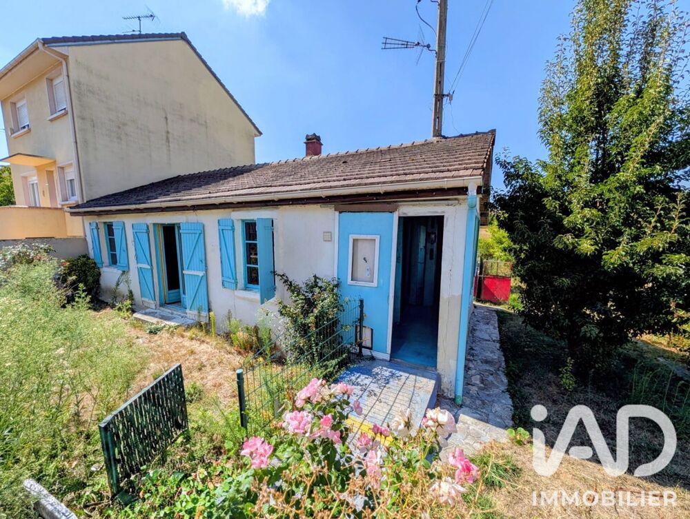 Vente Maison Vente Maison/villa 6 pièces Écouen
