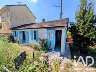  Maison à vendre 6 pièces 120 m²