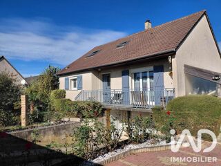 Vente Maison Vente Maison traditionnelle 7 pièces Bailleau-armenonville