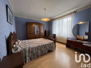  Maison à vendre 3 pièces 85 m²