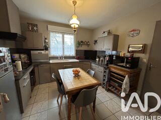  Maison à vendre 4 pièces 80 m²