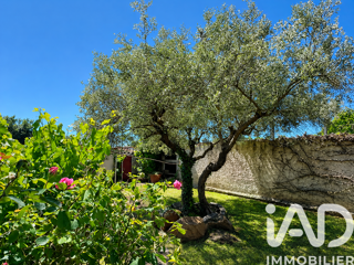  Maison à vendre 4 pièces 108 m²