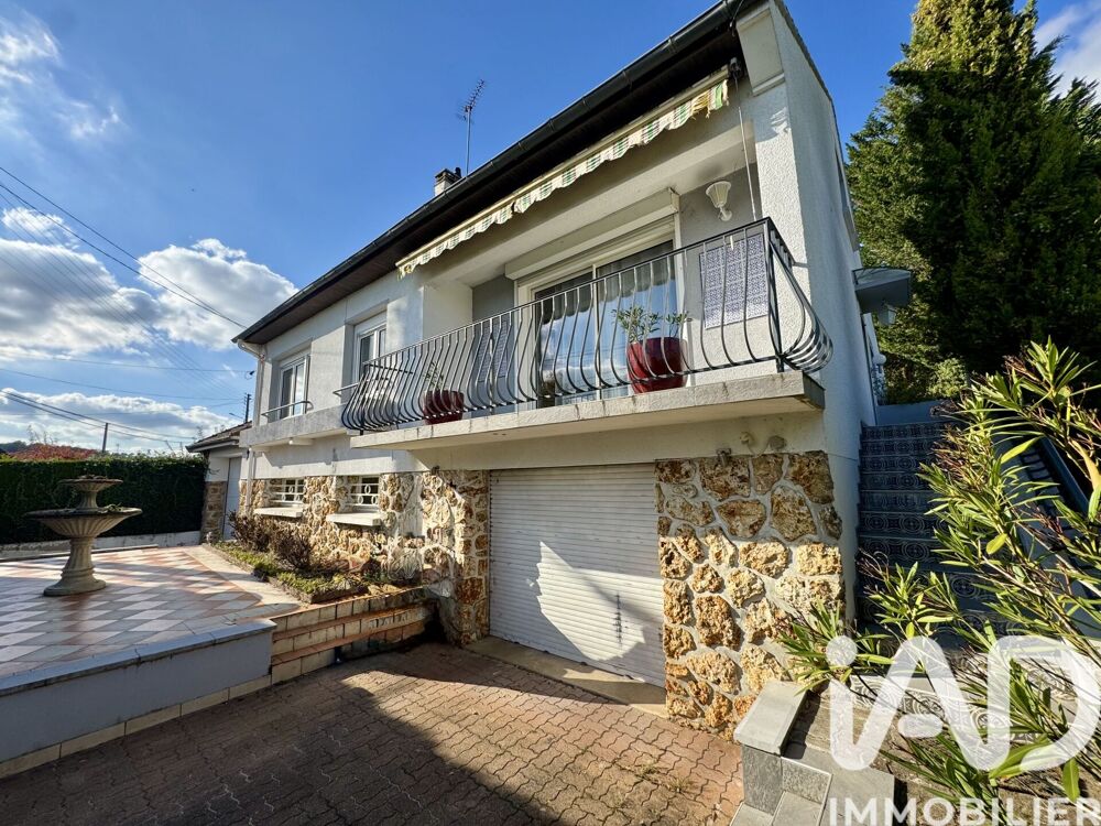 Vente Maison Vente Maison d'architecte 8 pièces Château-thierry