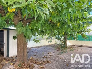  Maison à vendre 4 pièces 92 m²