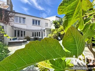 Vente Maison Vente Maison/villa 7 pièces Penmarch