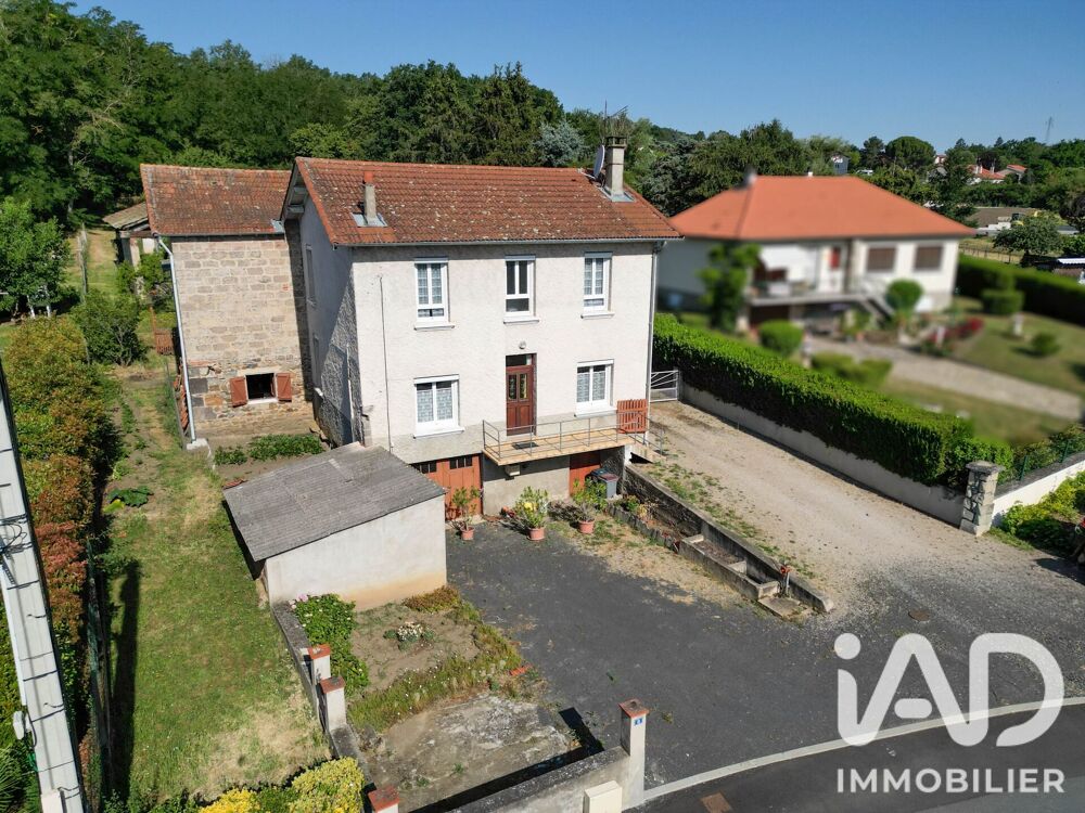 Vente Maison/villa 7 pièces