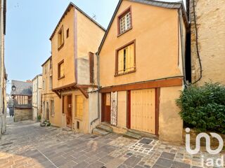  Immeuble à vendre 165 m²