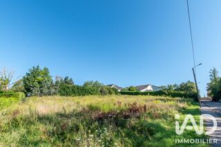  Terrain à vendre 814 m²