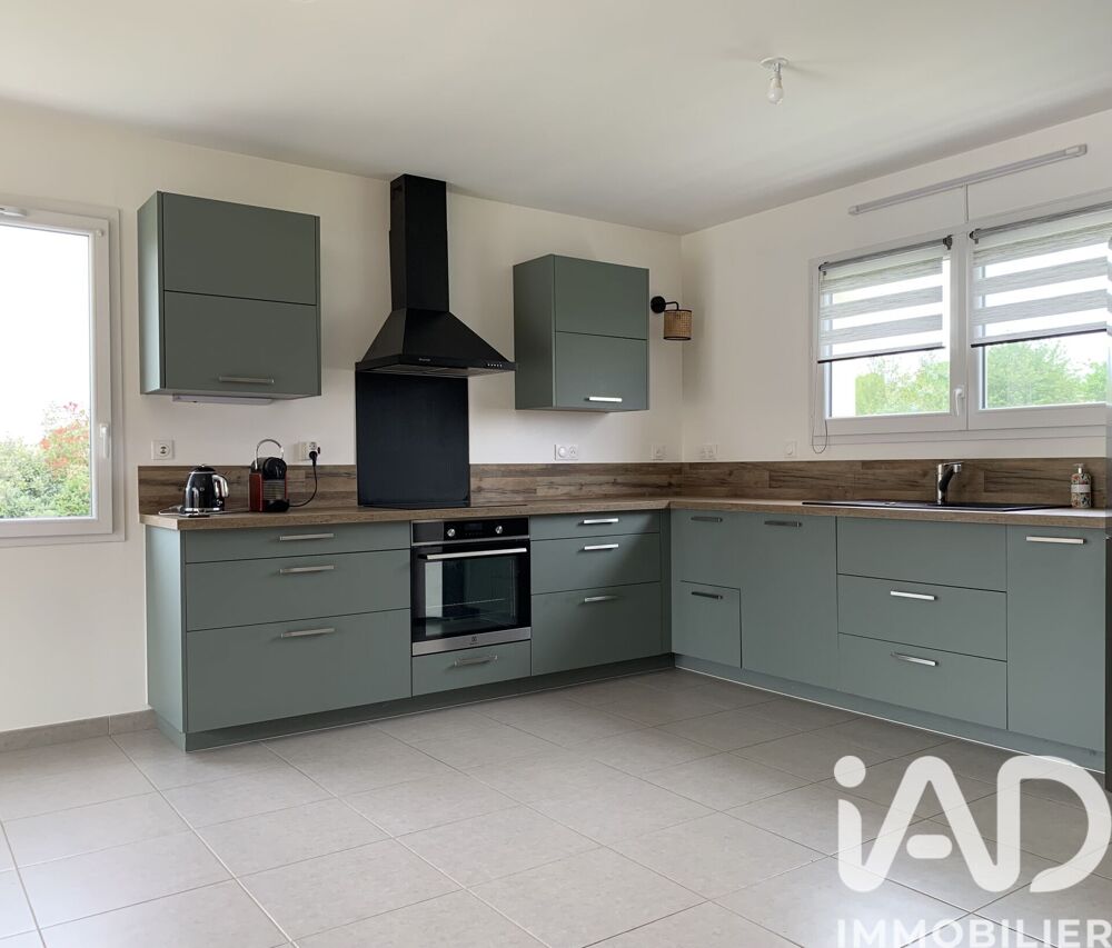 Vente Maison/villa 3 pièces