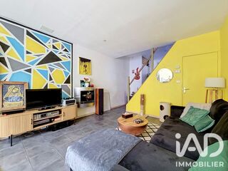  Maison à vendre 4 pièces 85 m²