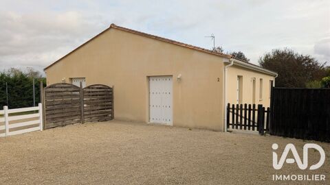   Vente Maison/villa 6 pièces Maison - 6 pièce(s) - 146 m²