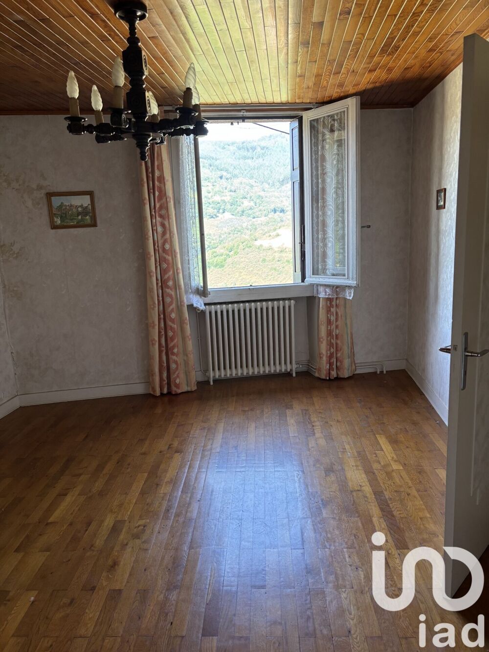 Vente Maison de village 13 pièces
