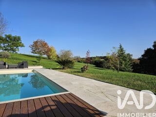  Maison à vendre 6 pièces 210 m²