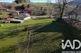  Terrain à vendre 617 m²