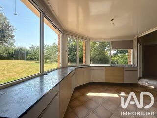  Maison à vendre 6 pièces 161 m²