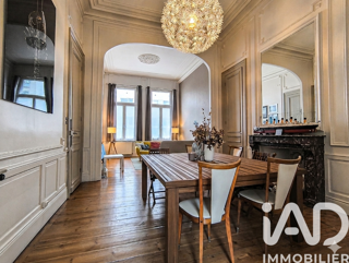  Maison à vendre 8 pièces 250 m²