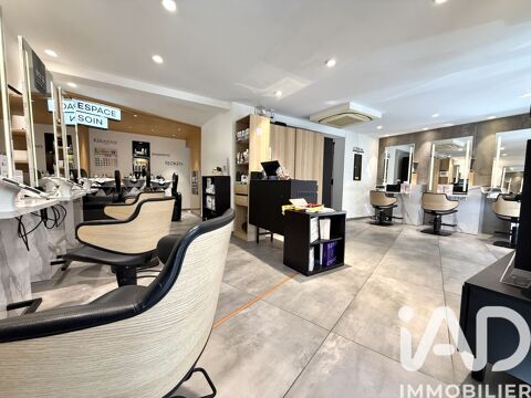 Vente Esth&eacute;tique, Coiffure 62 m&sup2; 189000 83000 Toulon