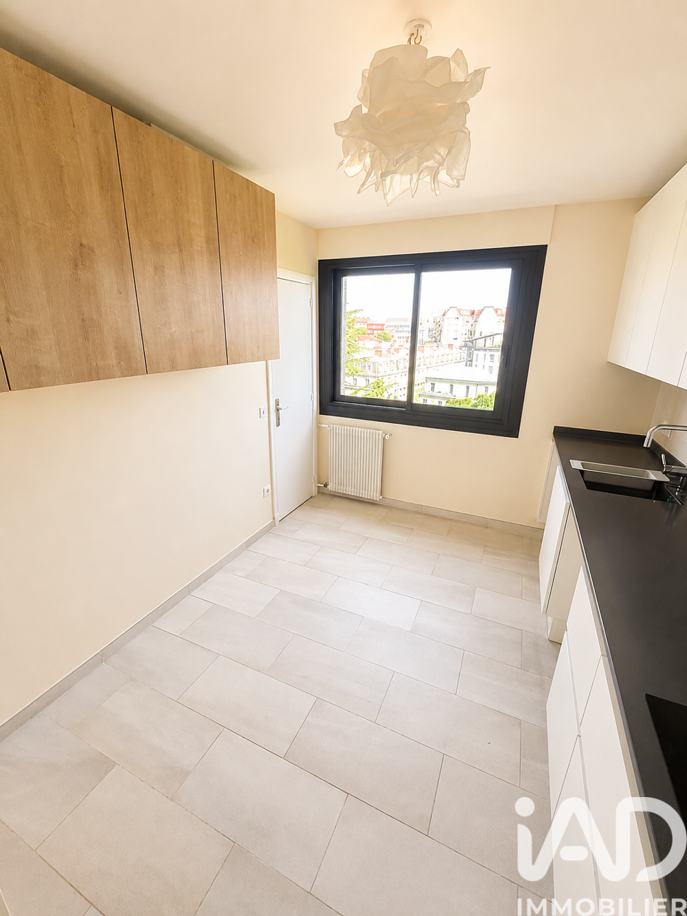 à vendre  Appartement Paris 13