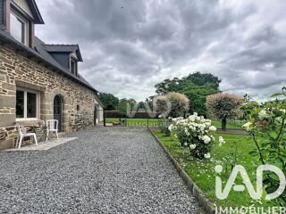  Maison à vendre 6 pièces 176 m²