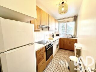  Appartement à vendre 2 pièces 47 m²