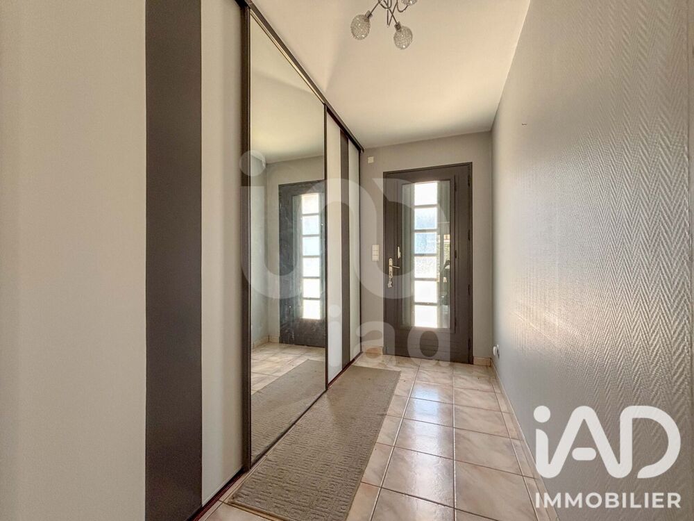 Vente Maison Vente Maison/villa 7 pièces Estivareilles