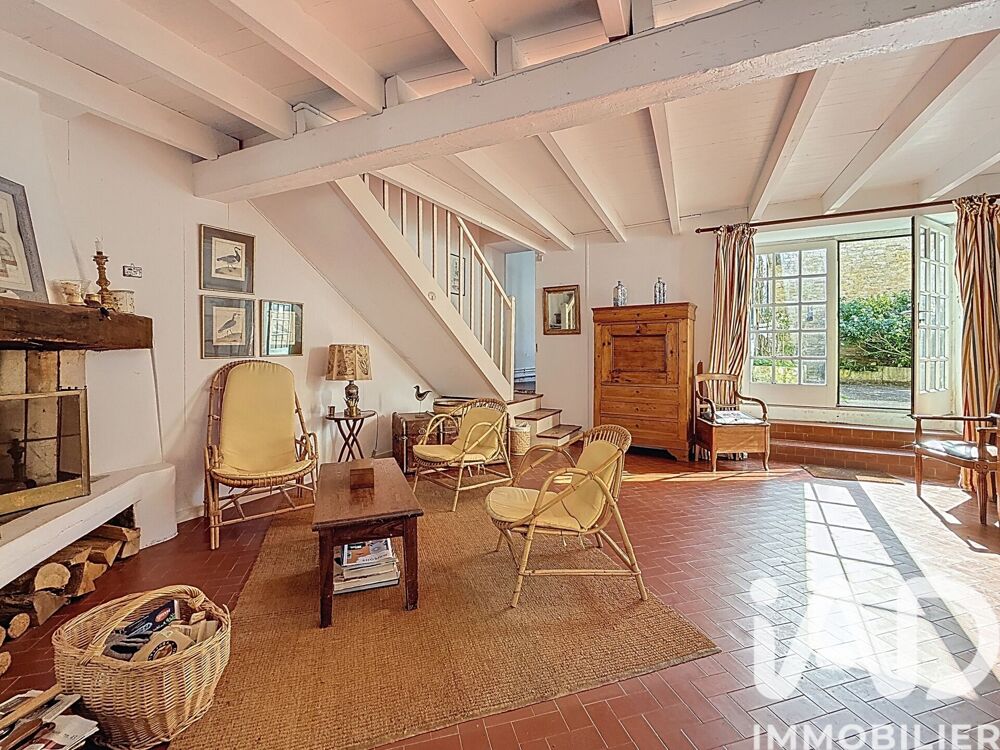 Vente Maison traditionnelle 5 pièces