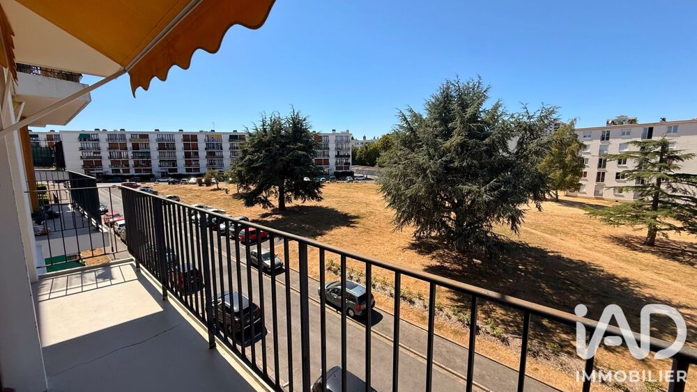 Vente Appartement Vente Appartement 4 pièces Beauvais
