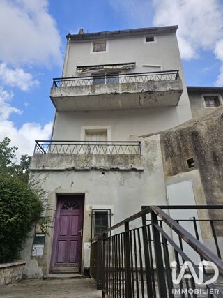  Immeuble à vendre 95 m²