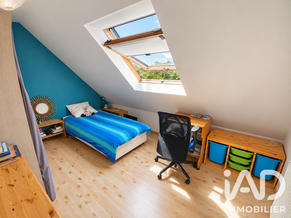Vente Maison Vente Maison/villa 6 pièces Cormeilles-en-parisis