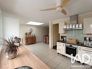  Maison à vendre 6 pièces 119 m²