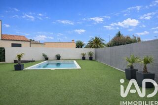  Maison à vendre 5 pièces 140 m²