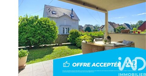   Vente Appartement Appartement - 4 pi�ce(s) - 115 m�