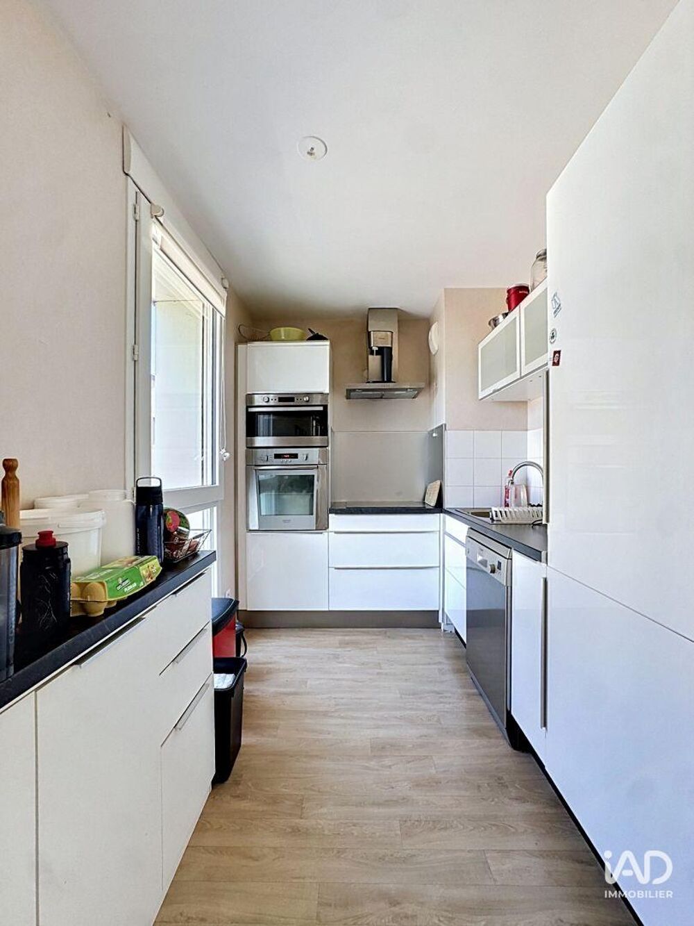 Vente Appartement Vente Appartement 4 pièces Rennes