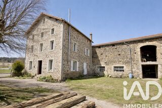  Maison à vendre 7 pièces 150 m²