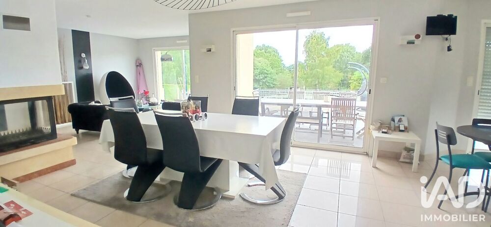 Vente Maison Vente Maison de village 7 pièces Pipriac