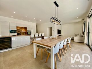  Maison à vendre 4 pièces 140 m²