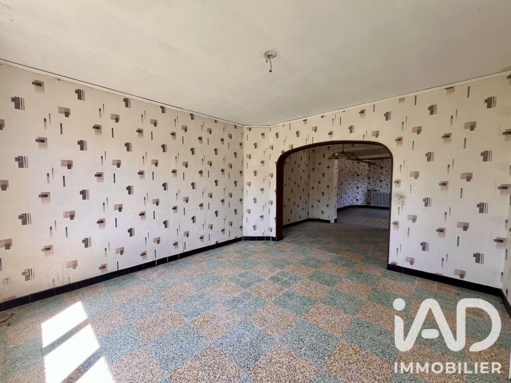 Vente Maison Vente Maison/villa 4 pièces Annœullin