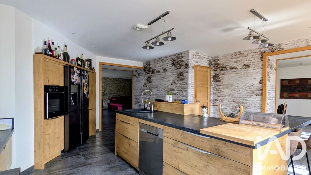 Vente Maison Vente Maison de village 6 pièces Mignovillard