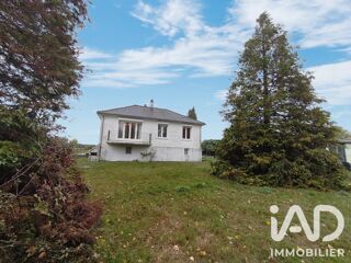  Maison à vendre 5 pièces 86 m²