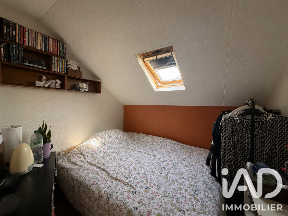 Vente Appartement Vente Appartement 3 pièces Fontenay-sous-bois