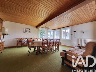  Maison à vendre 4 pièces 100 m²