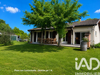  Maison � vendre 4 pi�ces 107 m�